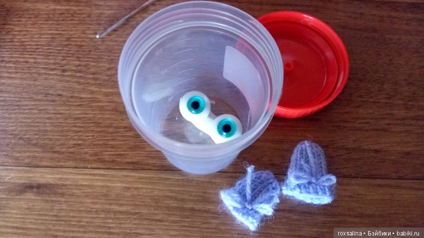 Дёшево и сердито! Не кидайте тапки (фото 8)