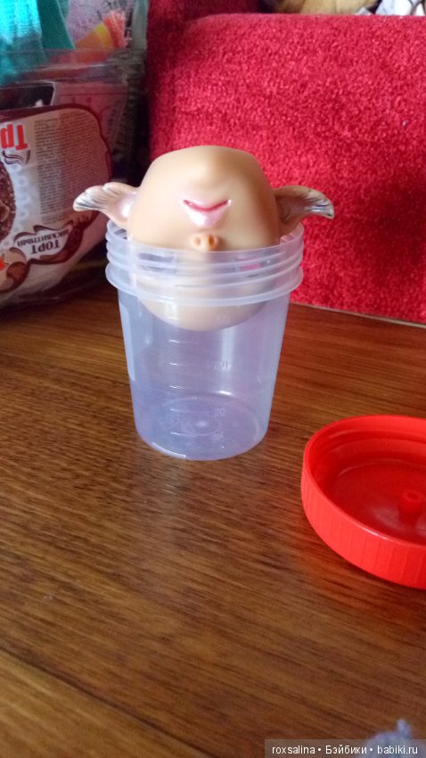 Дёшево и сердито! Не кидайте тапки