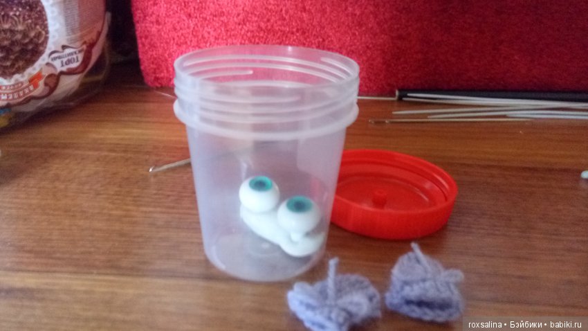 Дёшево и сердито! Не кидайте тапки (фото 9)