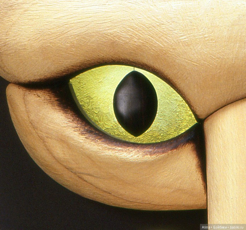 Скульптор по дереву John Morris. Птицы и не только