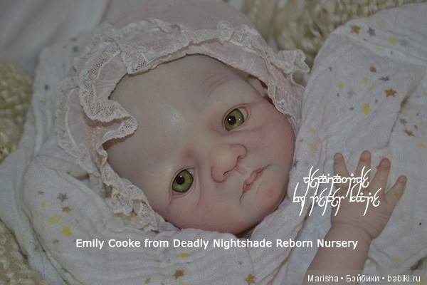 Prototype Barnabe, Prince of Trolls, скульптор Nefer Kane