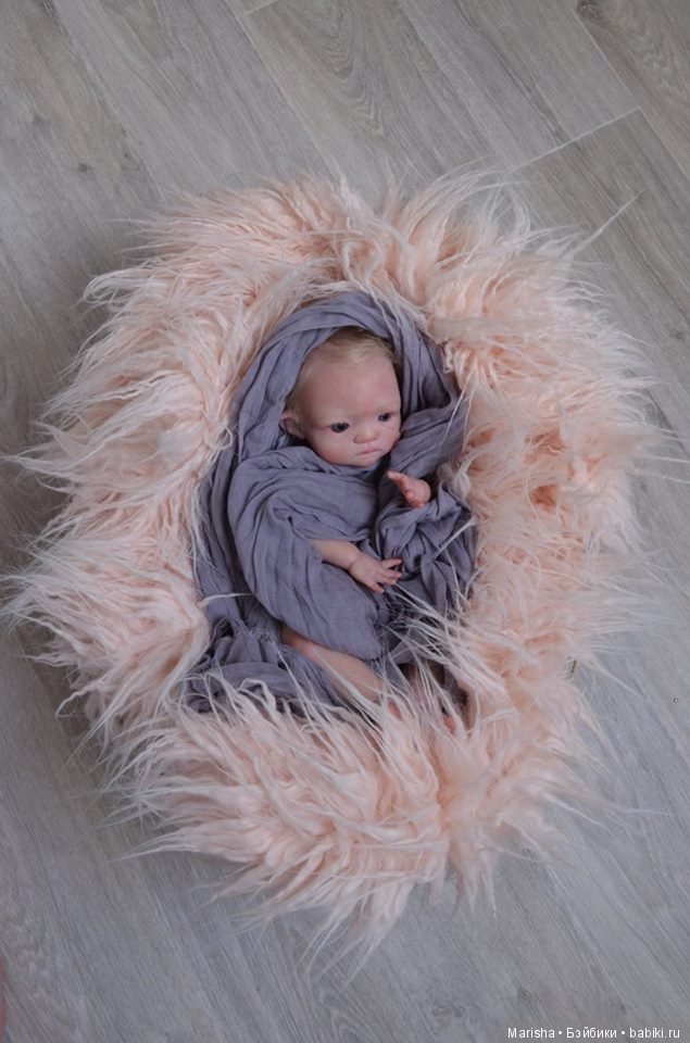 Prototype Barnabe, Prince of Trolls, скульптор Nefer Kane (фото 3)