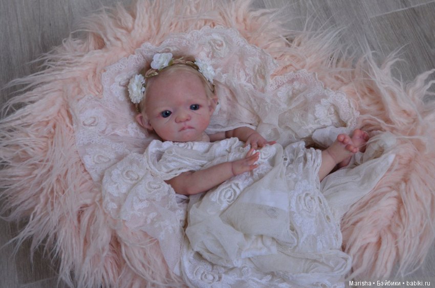 Prototype Barnabe, Prince of Trolls, скульптор Nefer Kane (фото 2)