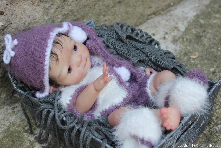 Prototype Barnabe, Prince of Trolls, скульптор Nefer Kane