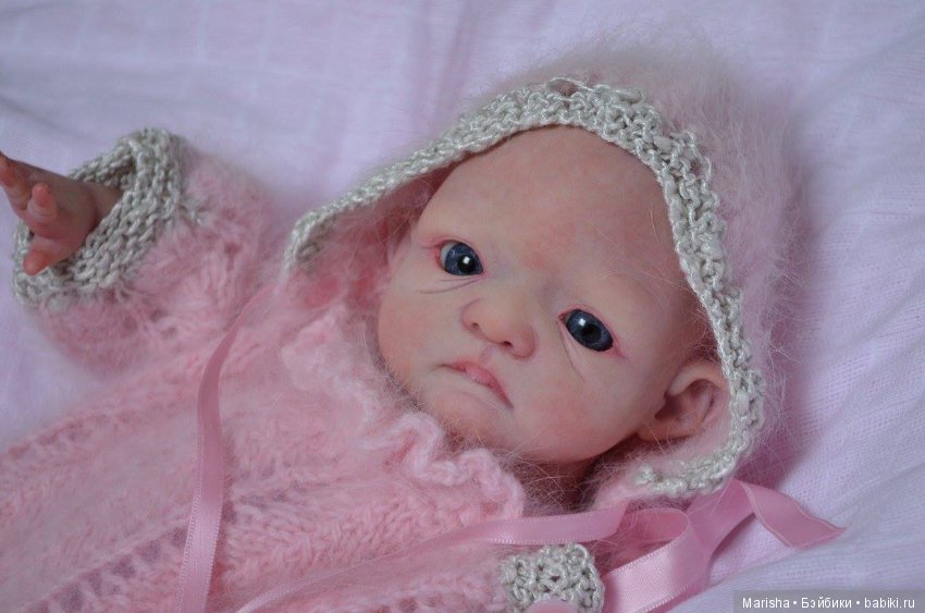 Prototype Barnabe, Prince of Trolls, скульптор Nefer Kane (фото 6)