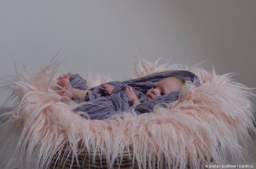 Prototype Barnabe, Prince of Trolls, скульптор Nefer Kane