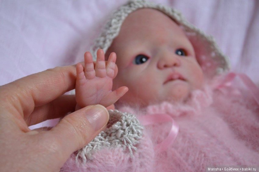 Prototype Barnabe, Prince of Trolls, скульптор Nefer Kane