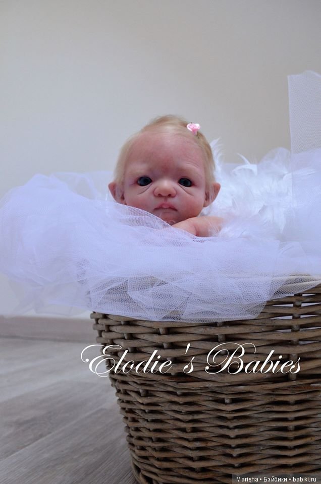 Prototype Barnabe, Prince of Trolls, скульптор Nefer Kane