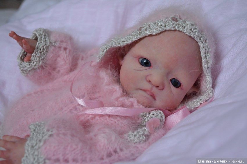 Prototype Barnabe, Prince of Trolls, скульптор Nefer Kane (фото 8)