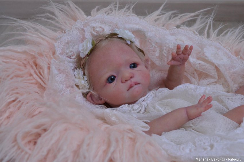 Prototype Barnabe, Prince of Trolls, скульптор Nefer Kane