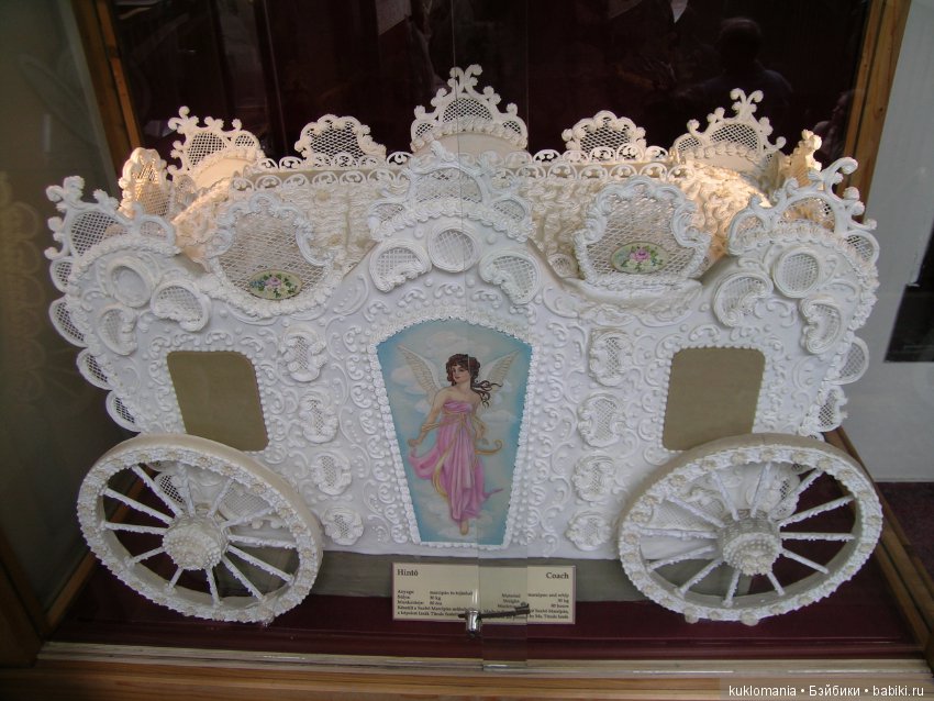 Марципановая сказка — Интересное обо всем: поздравления (фото 4)