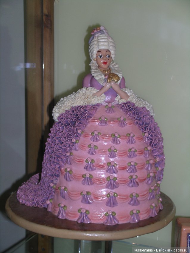 Марципановая сказка — Интересное обо всем: поздравления