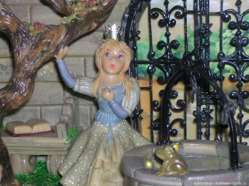 Марципановая сказка — Интересное обо всем: поздравления