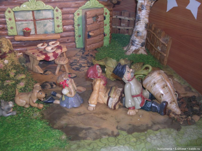 Марципановая сказка — Интересное обо всем: поздравления