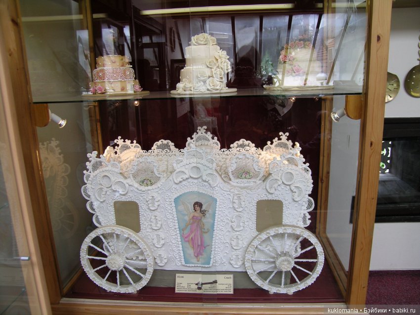 Марципановая сказка — Интересное обо всем: поздравления (фото 3)