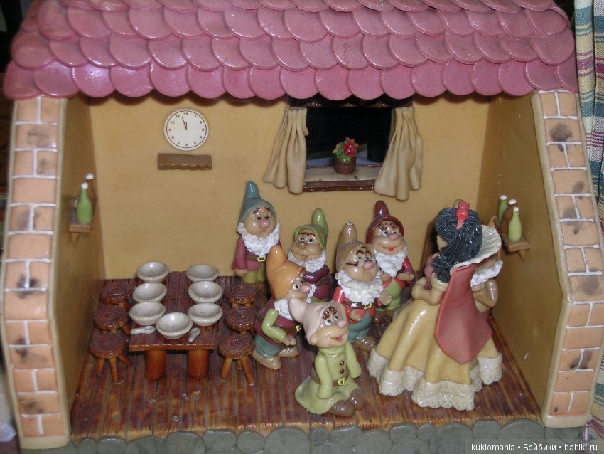 Марципановая сказка — Интересное обо всем: поздравления (фото 2)