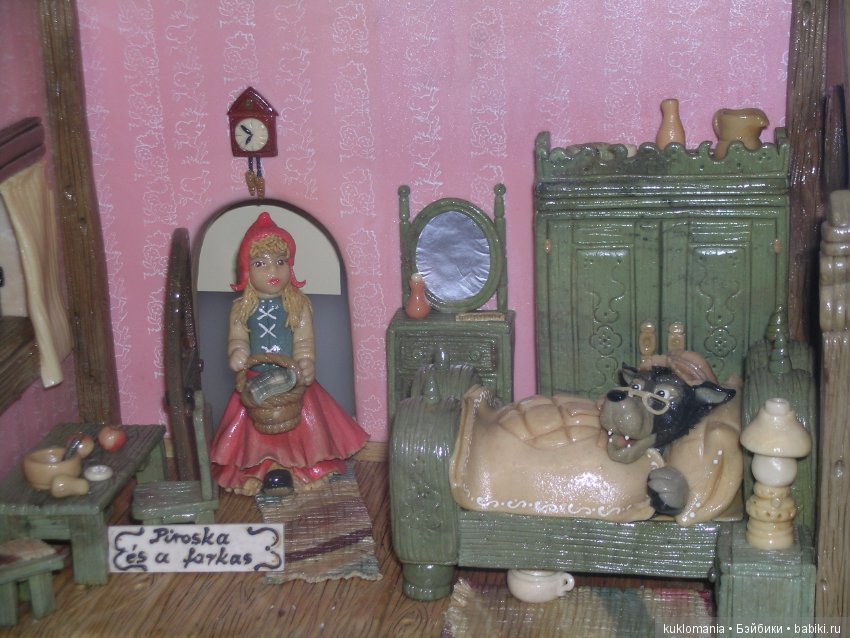 Марципановая сказка — Интересное обо всем: поздравления