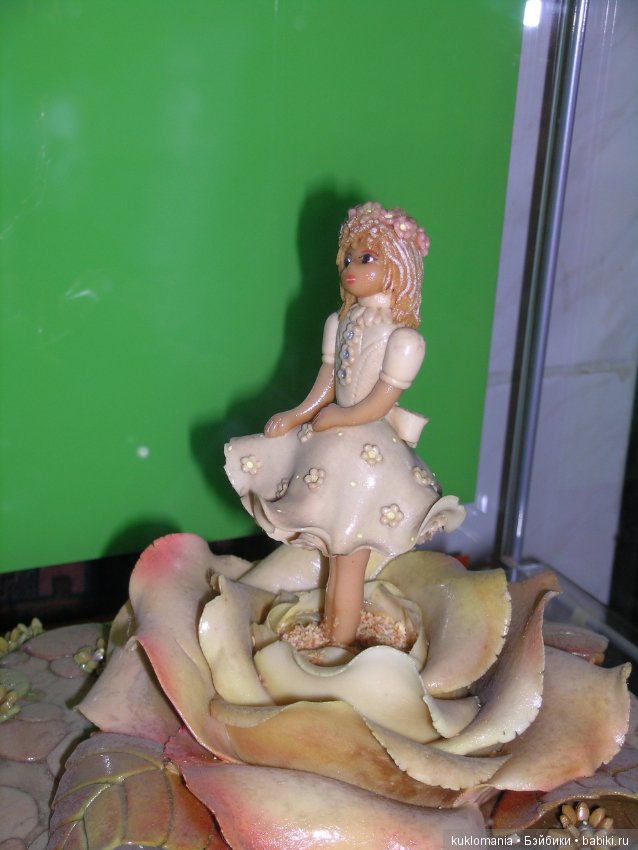 Марципановая сказка — Интересное обо всем: поздравления