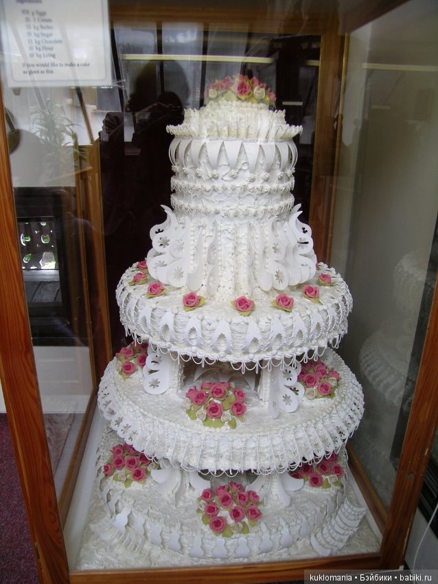 Марципановая сказка — Интересное обо всем: поздравления (фото 5)