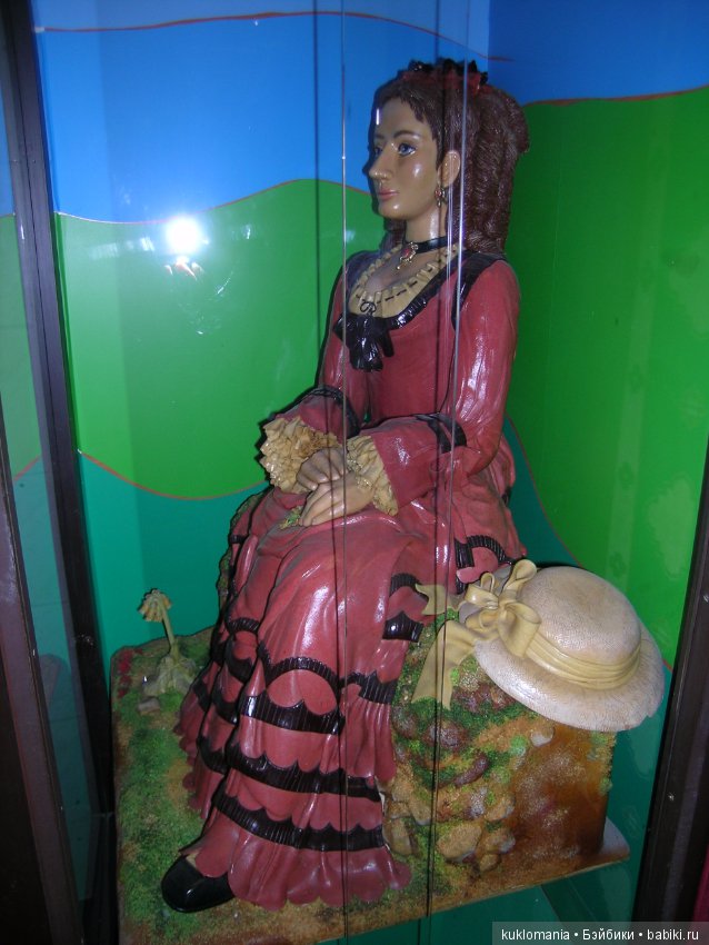 Марципановая сказка — Интересное обо всем: поздравления