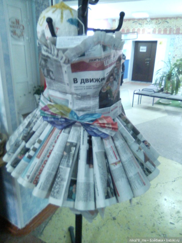 Выставка детского творчества