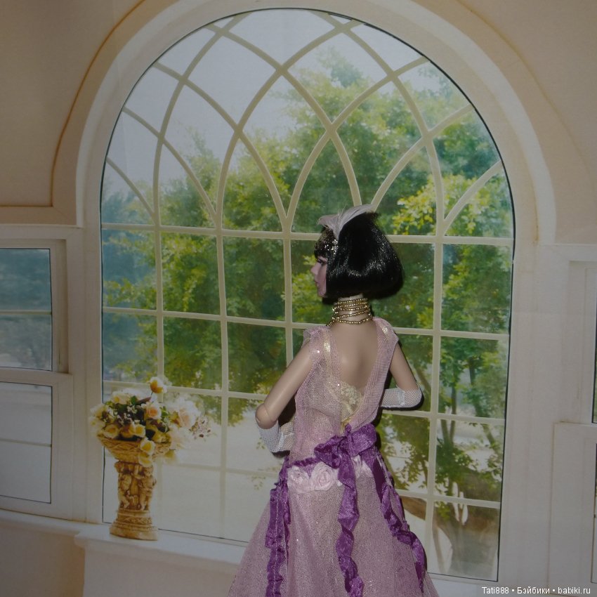 Тоннерки моя страсть, часть 24. Мадмуазель из 20-х (фото 4)