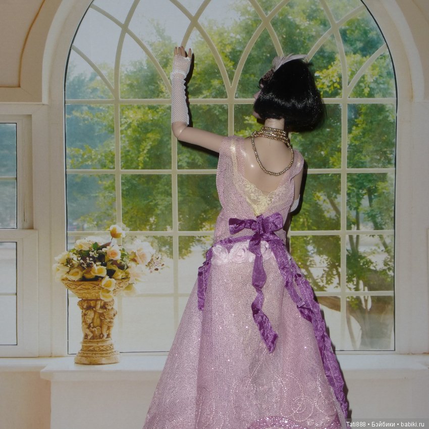 Тоннерки моя страсть, часть 24. Мадмуазель из 20-х (фото 6)