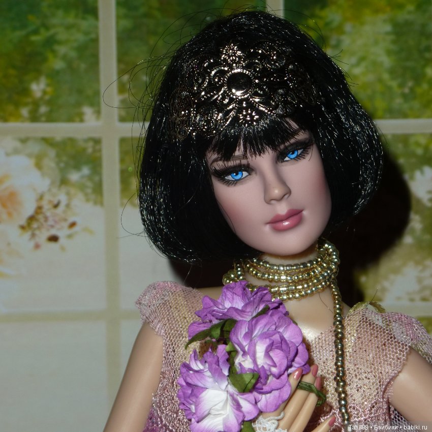 Тоннерки моя страсть, часть 24. Мадмуазель из 20-х