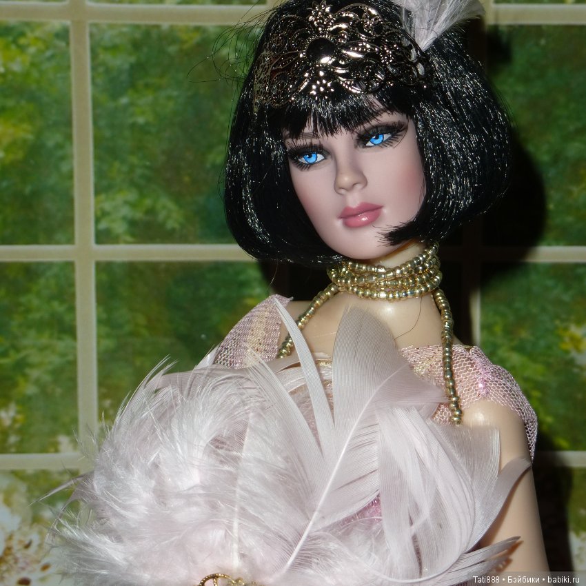 Тоннерки моя страсть, часть 24. Мадмуазель из 20-х