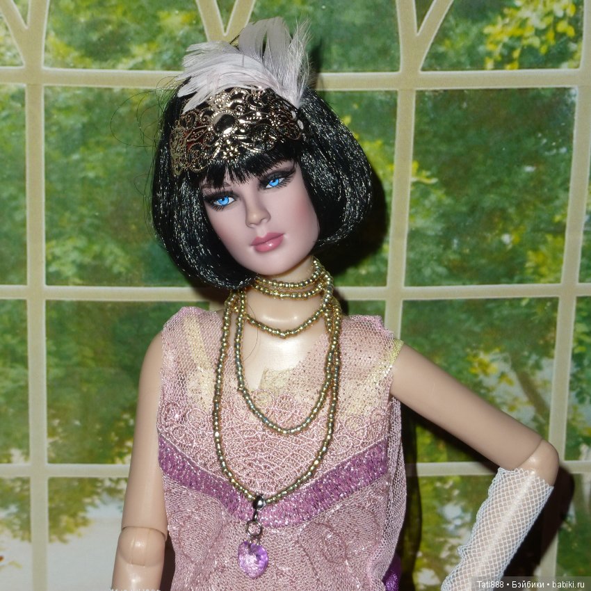 Тоннерки моя страсть, часть 24. Мадмуазель из 20-х (фото 9)