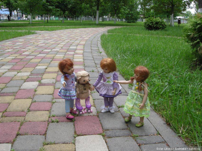 Пилот Алешка прилетел, наш приз мишка тедди