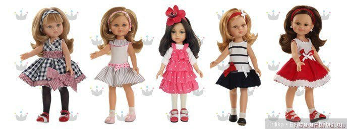 "Никогда не раздевалась. В игре не была. Хранилась в коробке." Вранье в шопике