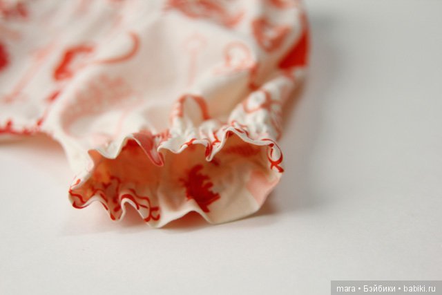 Трусики для куколки малышки, мастер класс (фото 10)