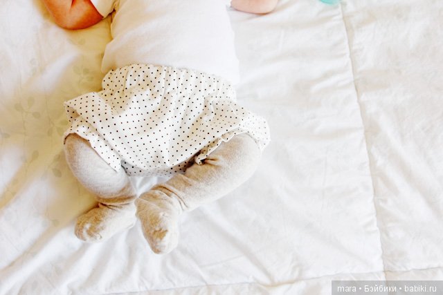 Трусики для куколки малышки, мастер класс (фото 2)