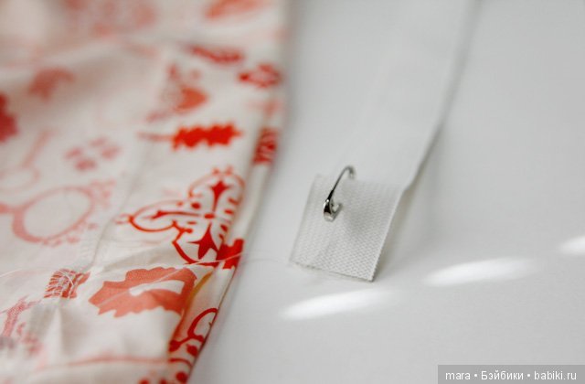 Трусики для куколки малышки, мастер класс (фото 8)