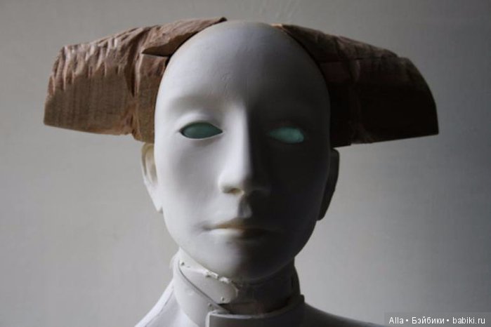 Скульптуры Emil Alzamora, Эмиль Альзамора (фото 6)