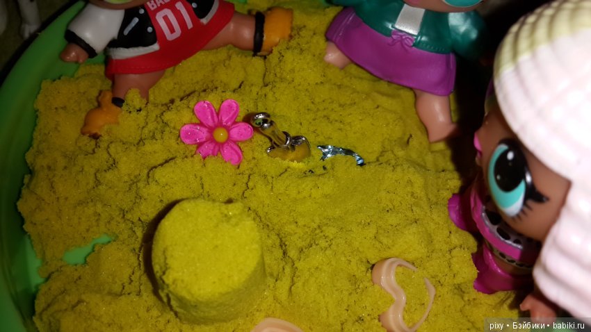 Куклы LOL сюрпризы в шаре L.O.L. Surprise Baby. Играем, много новых фото