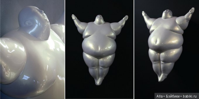 Скульптуры Emil Alzamora, Эмиль Альзамора