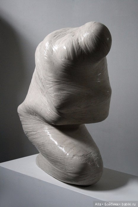 Скульптуры Emil Alzamora, Эмиль Альзамора (фото 3)