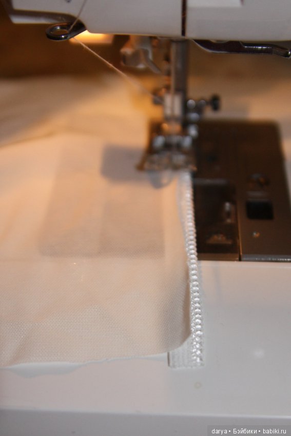 Выкройка колготок и гольф для куклы Дисней Аниматорс