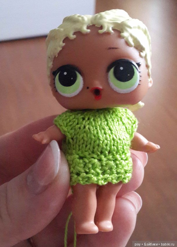 Куклы LOL сюрпризы в шаре L.O.L. Surprise Baby. Играем, много новых фото