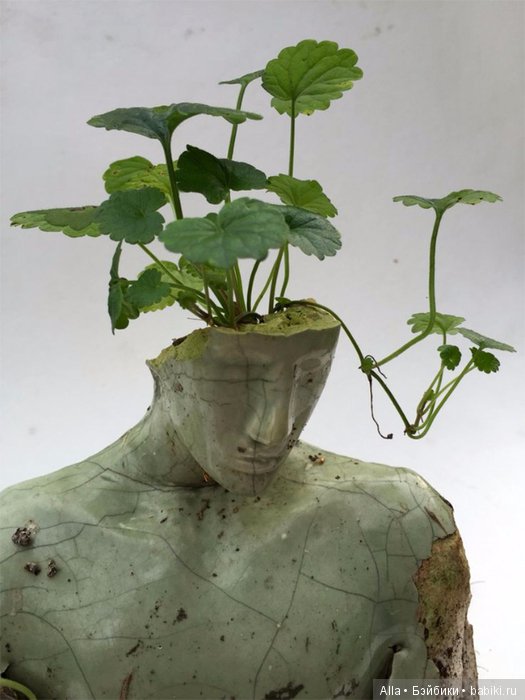 Скульптуры Emil Alzamora, Эмиль Альзамора