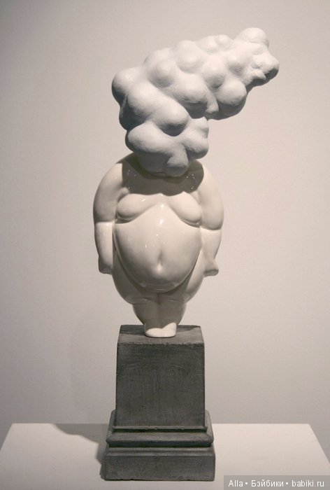 Скульптуры Emil Alzamora, Эмиль Альзамора (фото 8)