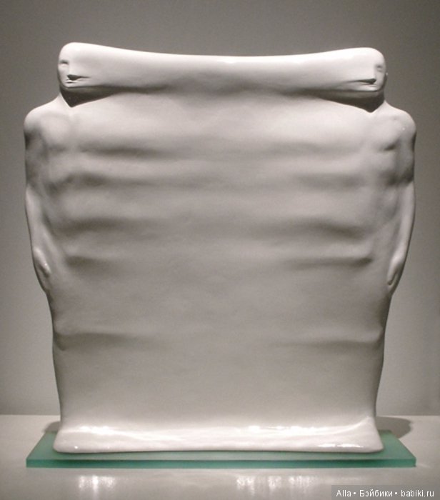 Скульптуры Emil Alzamora, Эмиль Альзамора (фото 5)