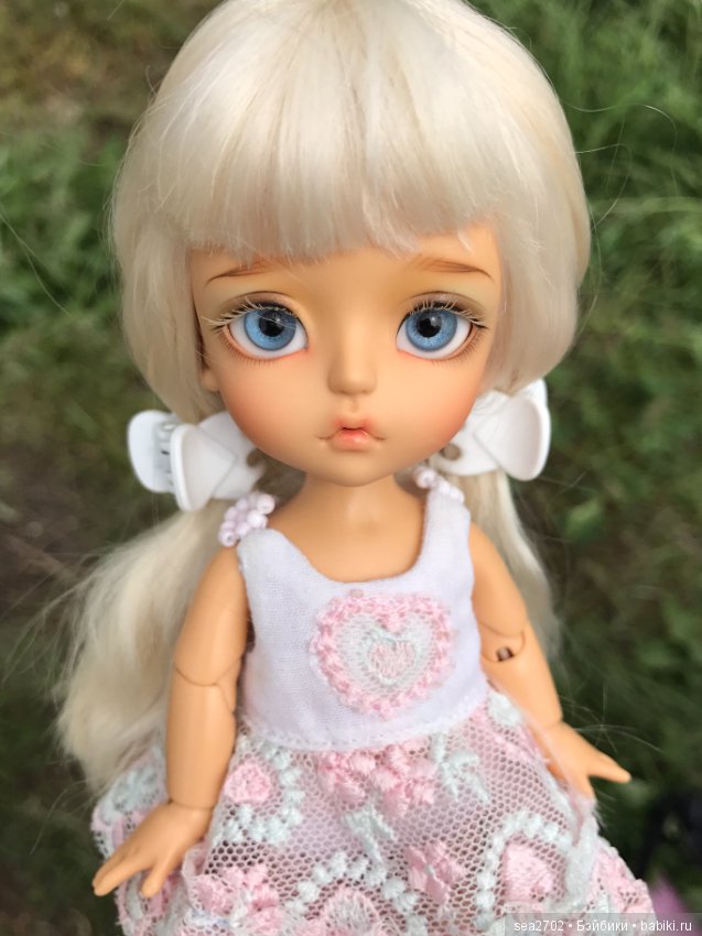 Маленькая вылазка с lati yellow Sissi (фото 5)