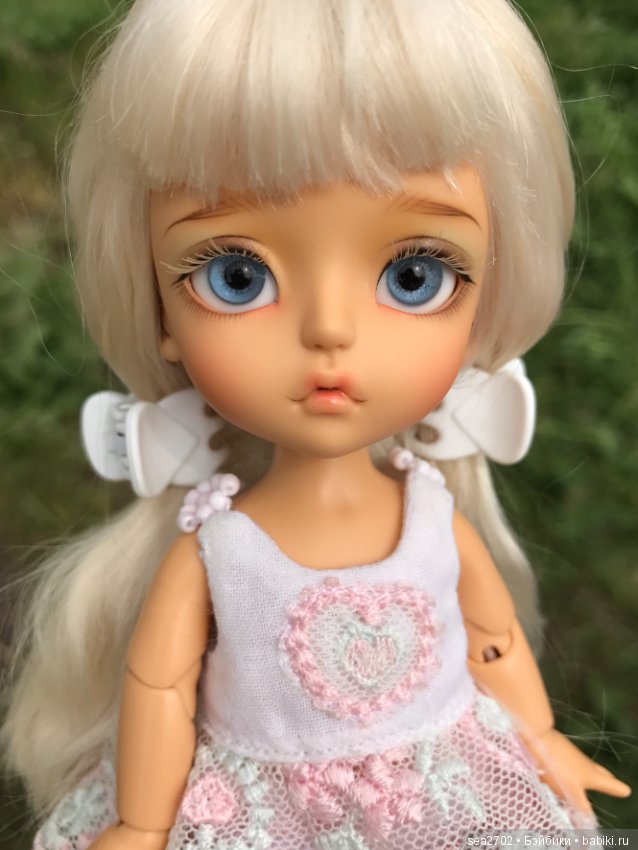 Маленькая вылазка с lati yellow Sissi (фото 6)