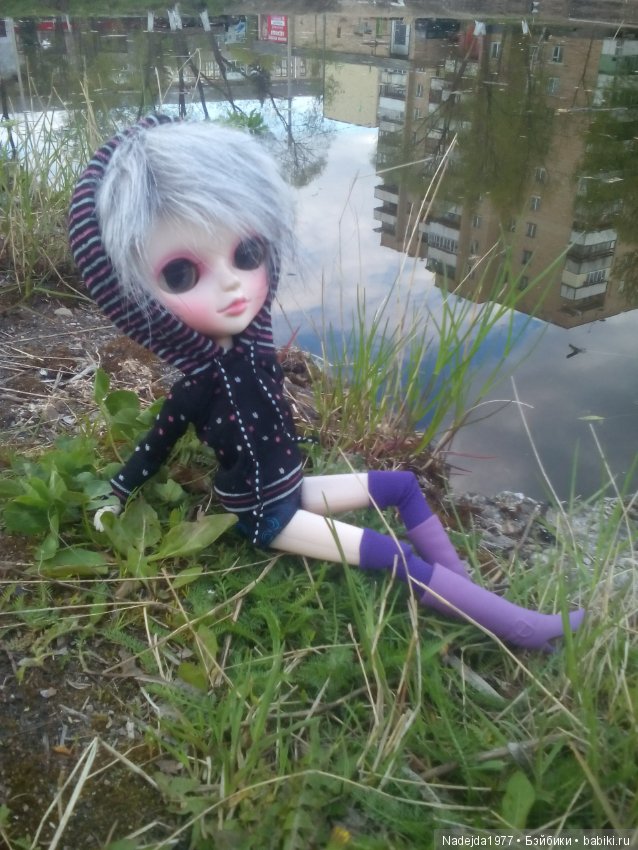 Познакомтесь это Лола — Разные шарнирные куклы (не БЖД): редкие