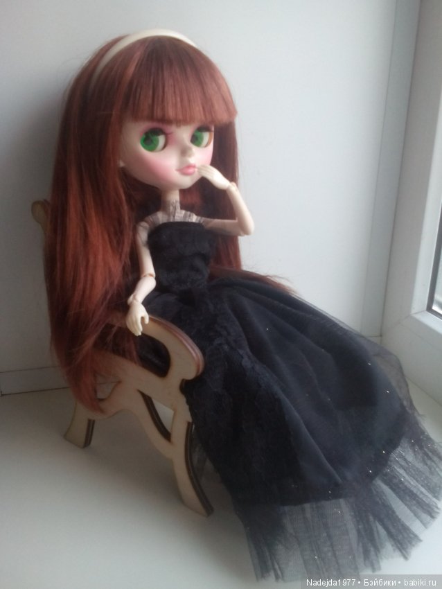 Познакомтесь это Лола — Разные шарнирные куклы (не БЖД): редкие