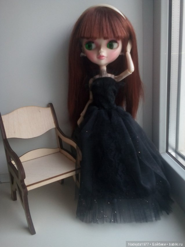 Познакомтесь это Лола — Разные шарнирные куклы (не БЖД): редкие