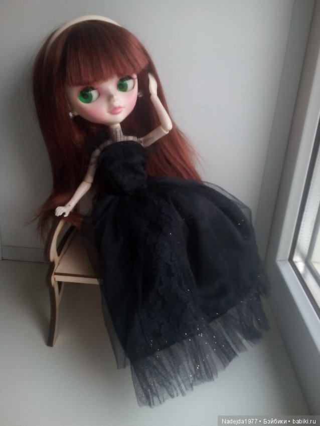 Познакомтесь это Лола — Разные шарнирные куклы (не БЖД): редкие